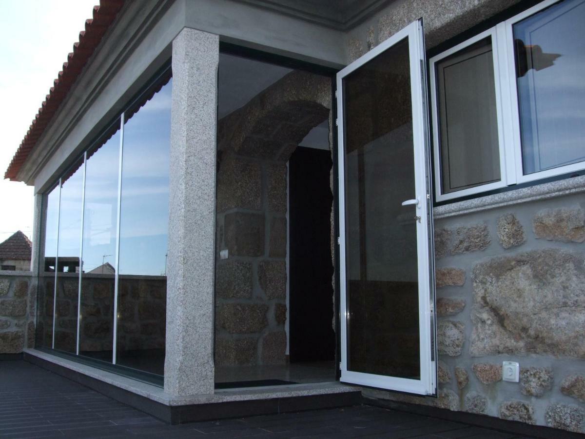 Casa Velha Avelal Exterior foto